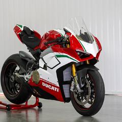 PANIGALE V4 SPECIALE 01